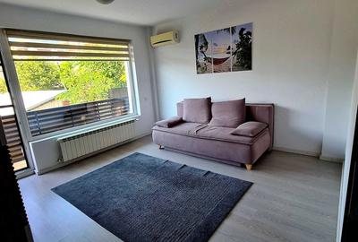 Apartament cu 2 camere decomandat în Brâncoveanu