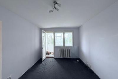 Apartament cu 2 camere semidecomandat, mobilat în Crângași