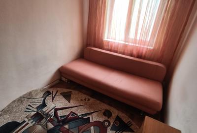 Apartament cu 3 camere semidecomandat în Tomis Nord - 8