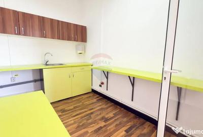 Spațiu comercial, de 117 mp, în Central - 2