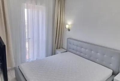 Apartament cu 2 camere decomandat în Central - 2