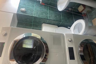 Apartament cu 3 camere decomandat în Central - 9