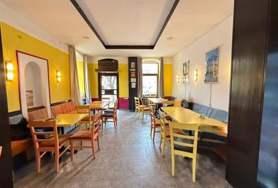 Spațiu comercial, de 80 mp, în P-ța Maria - 3