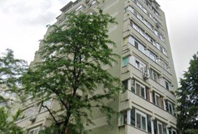 Apartament cu 3 camere decomandat în Colentina