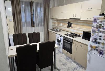 Apartament cu 2 camere decomandat în Tătărași - 4
