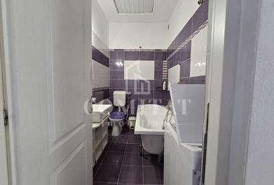 Apartament cu 3 camere decomandat, mobilat în Zorilor - 14