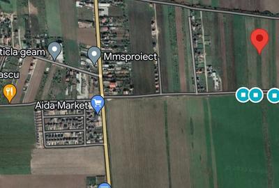 Teren în Șimnicu de Sus - 1