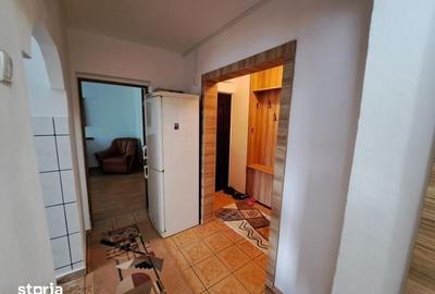 Apartament cu 2 camere decomandat în Central - 2