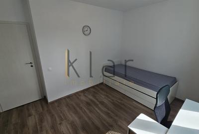 Apartament cu 3 camere semidecomandat, mobilat în Bună Ziua - 17
