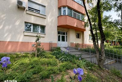 Apartament cu 3 camere în Iancului