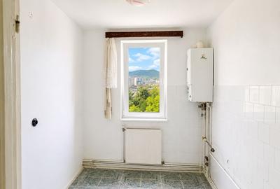 Apartament cu 2 camere în Ultracentral - 2