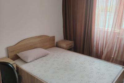 Apartament cu 2 camere semidecomandat, mobilat în Drumul Taberei