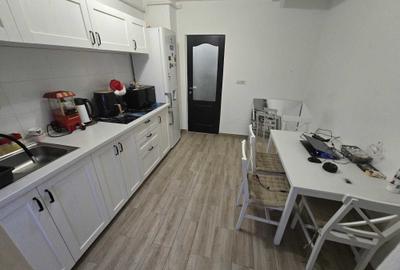 Apartament cu 2 camere decomandat în Vlahuță - 5