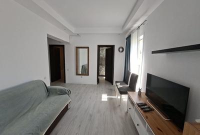 Apartament cu 2 camere semidecomandat în Ștefăneștii de Jos - 1