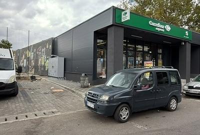 Spațiu comercial, de 325 mp, în Eminescu - 3