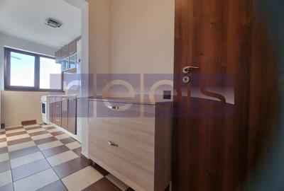 Apartament cu 2 camere semidecomandat în Calea Victoriei - 12