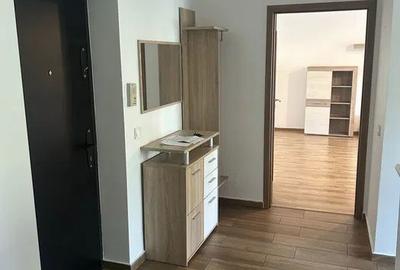 Apartament cu 2 camere decomandat, mobilat în Decebal - 4