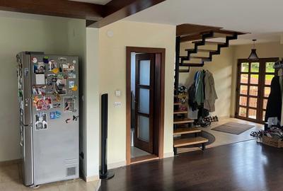 Casă cu 3 camere în Tărlungeni - 3