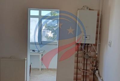 Apartament cu 2 camere decomandat în Gării