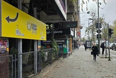 Garsonieră în Ultracentral