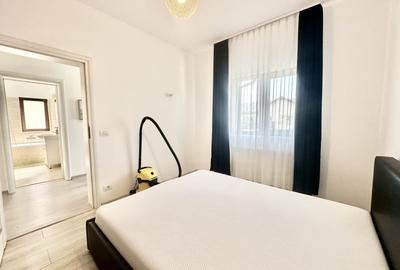Duplex cu 3 camere cu Canalizare în Moșnița Veche - 11