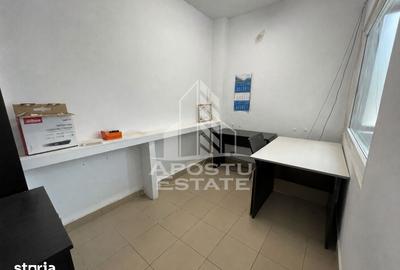 Spațiu comercial, de 108 mp, în Girocului
