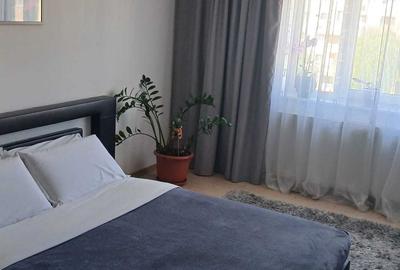 Apartament cu 2 camere decomandat în Central - 8