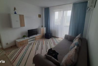 Apartament cu 2 camere semidecomandat în Drumul Taberei
