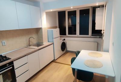 Apartament cu 2 camere decomandat în Scriitorilor - 6