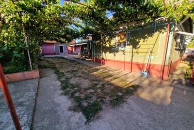 Casă cu 4 camere în Ineu