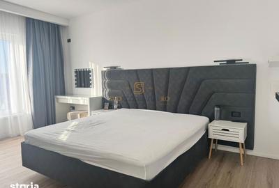 Casă cu 5 camere cu Teren 456 Mp în Adunații-Copăceni - 6