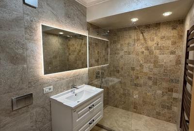 Apartament cu 2 camere decomandat, mobilat în Lipovei