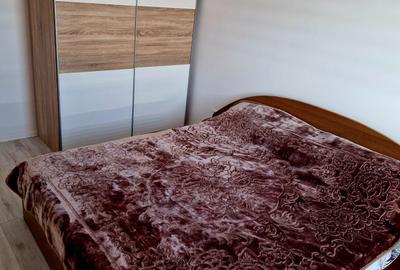 Apartament cu 2 camere decomandat în Exterior Vest - 6