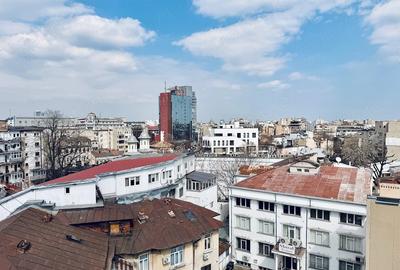 Apartament cu 2 camere decomandat în Rosetti