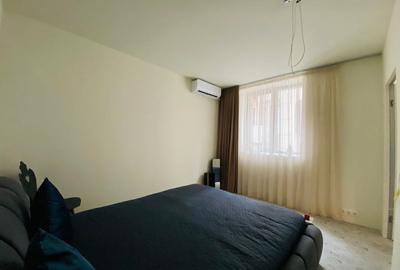 Apartament cu 2 camere decomandat în Pantelimon