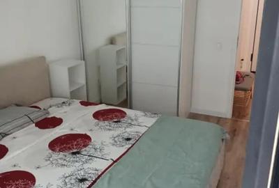 Apartament cu 2 camere decomandat în Central - 2