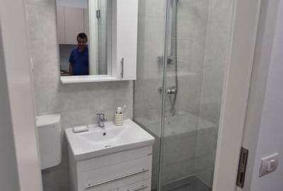 Garsonieră decomandată în Complex Studențesc - 4