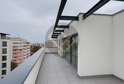 Apartament cu 3 camere decomandat în Dacia