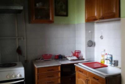 Garsonieră decomandată în Mănăștur - 3