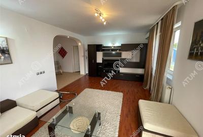 Apartament cu 3 camere decomandat în Turnișor