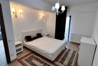 Apartament cu 3 camere decomandat în 13 Septembrie - 2