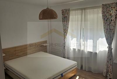 Apartament cu 2 camere decomandat, mobilat în Panduri - 14