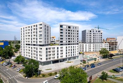 Spațiu comercial, de 85.139999389648 mp, în Circumvalațiunii - 2