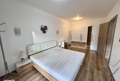 Apartament cu 2 camere semidecomandat în Malul Mureșului - 7