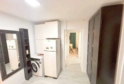 Apartament cu 2 camere decomandat, mobilat în Pantelimon - 5