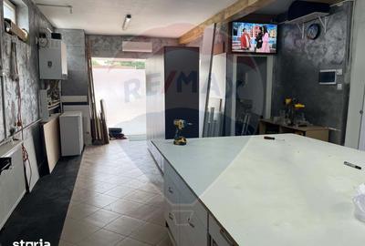 Spațiu comercial, de 47 mp, în Colentina