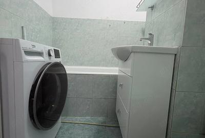 Garsonieră decomandată în Vitan