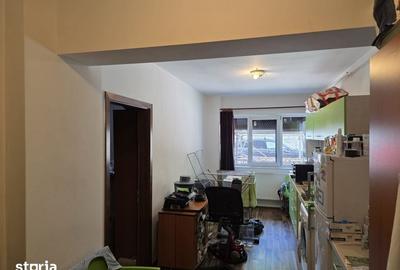 Apartament cu 2 camere în Mănăștur