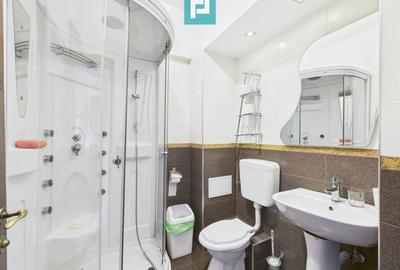 Spațiu comercial, de 650 mp, în Sânmartin - 28
