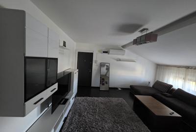 Apartament cu 2 camere decomandat, mobilat în Bariera Vâlcii - 2